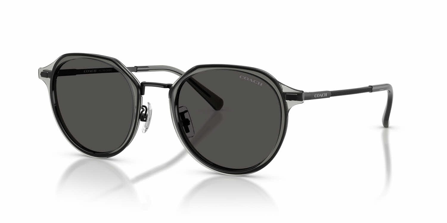 Coach HC7183 Sunglasses | FramesDirect.com