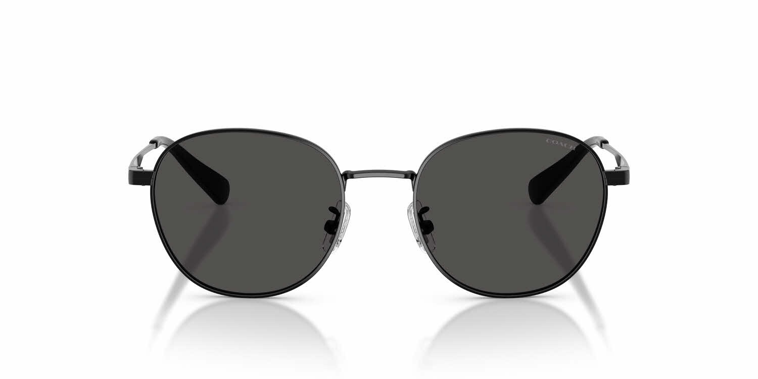 Coach HC7191 Sunglasses | FramesDirect.com display picture 1
