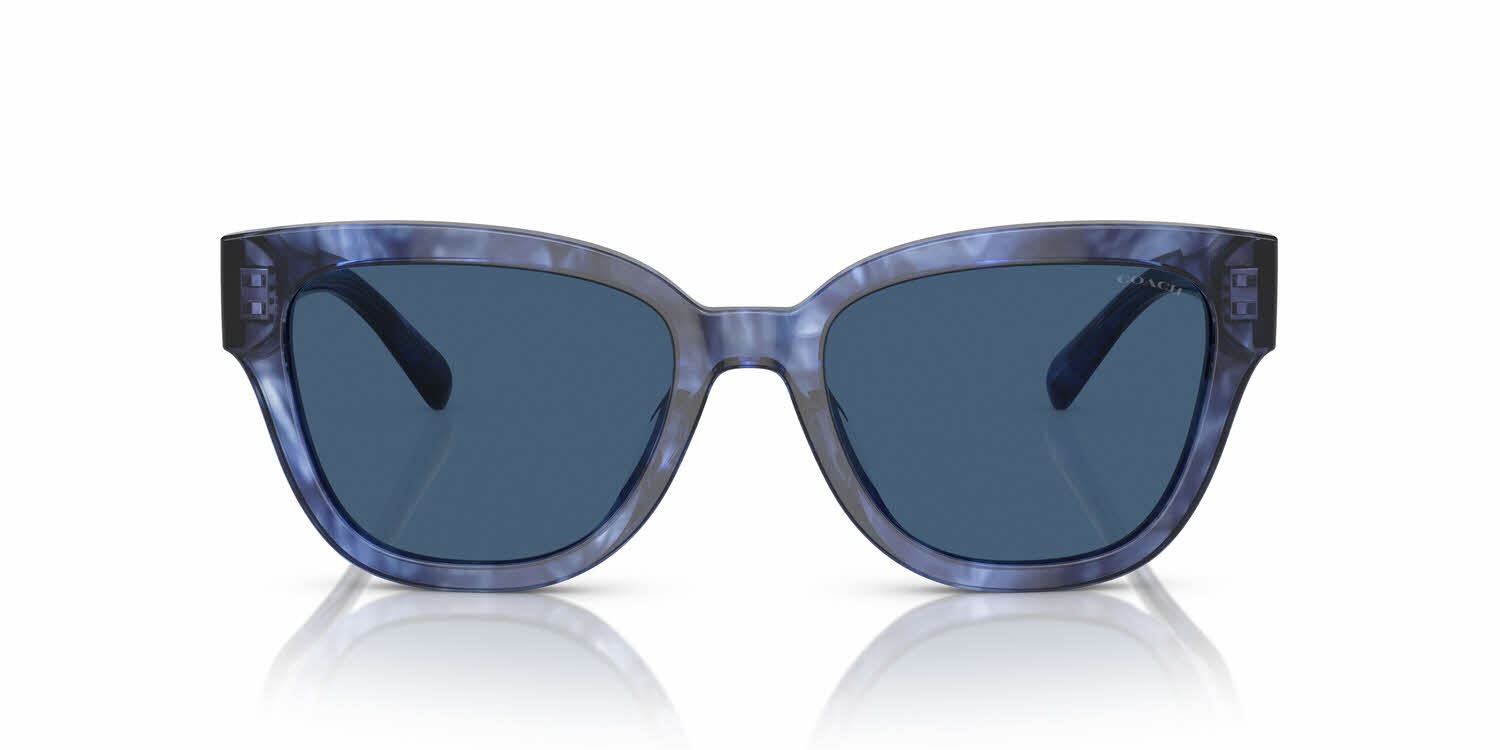 Coach HC8379U Sunglasses | FramesDirect.com display picture 2