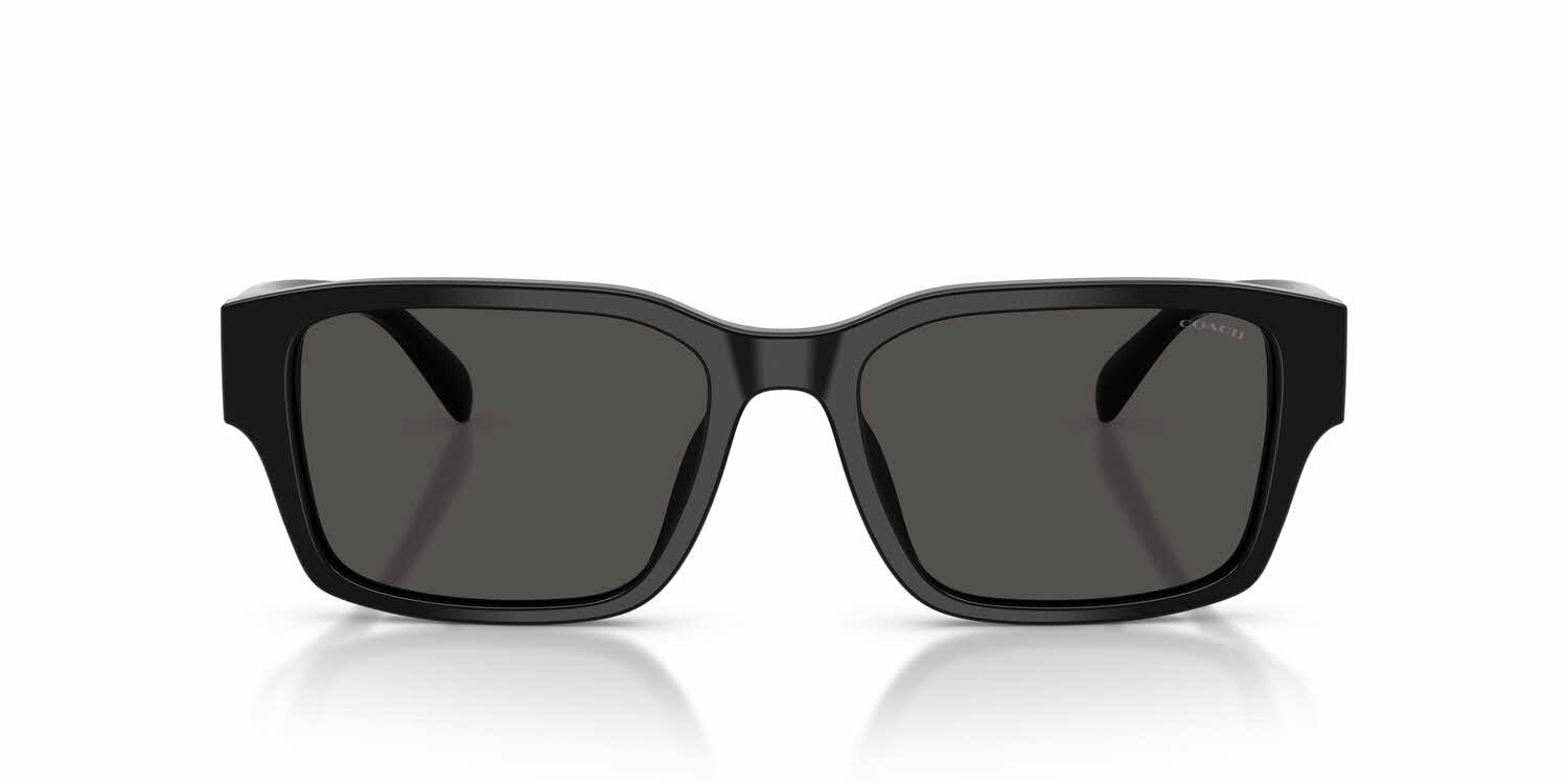 COACH サングラス Coach HC8441U Sunglasses | FramesDirect.com