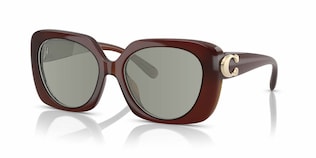 Visit Prescription Sunglasses Coach HC8422U Image 1