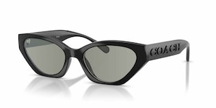 Visit Prescription Sunglasses Coach HC8459U Image 1
