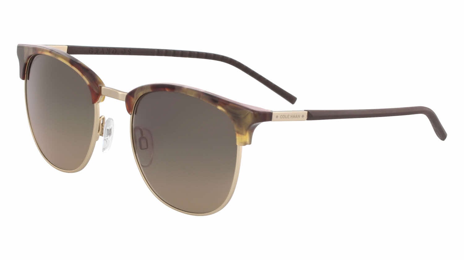 Cole Haan CH7066 Sunglasses | FramesDirect.com