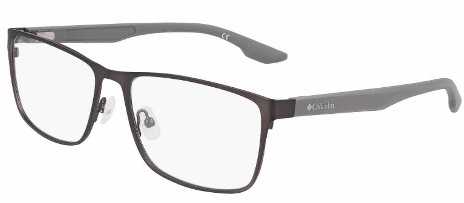 NEW Columbia C 3033 070 Satin Gunmetal Eyeglasses 59/17/150 Columbia Men main image 4