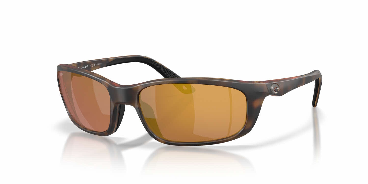 Costa Brine II Sunglasses | FramesDirect.com display picture 1