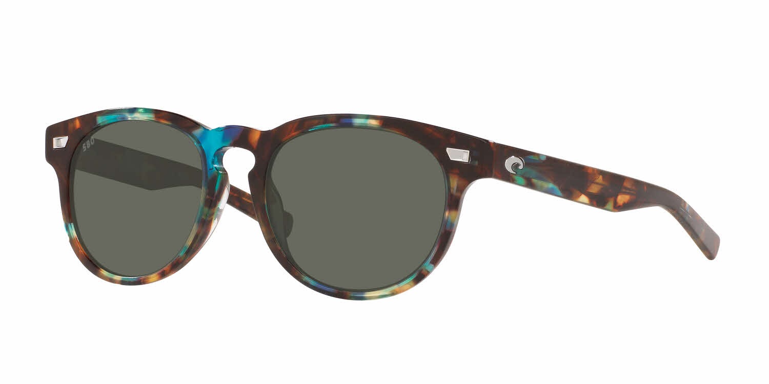 Costa Del Mar Loretta’s glasses ! Worn twice Costa del Mar | LensCrafters®: Prescription Eyewear main image 4