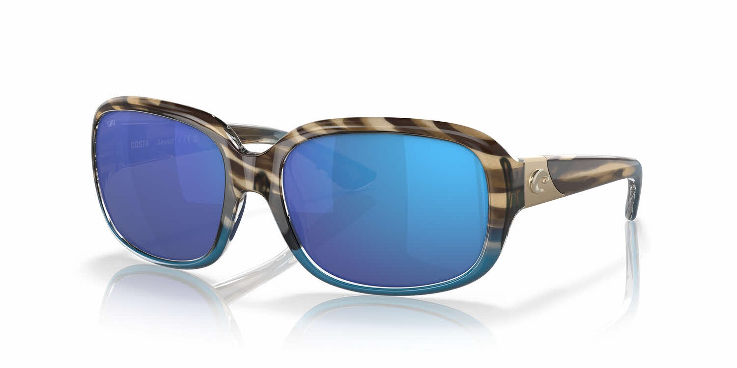 Costa Gannet Sunglasses | FramesDirect.com display picture 1