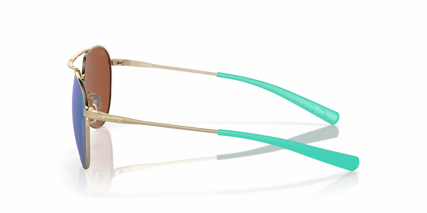 Costa Piper Sunglasses Costa Piper 580P Sunglasses | Free Shipping at Academy main image 3