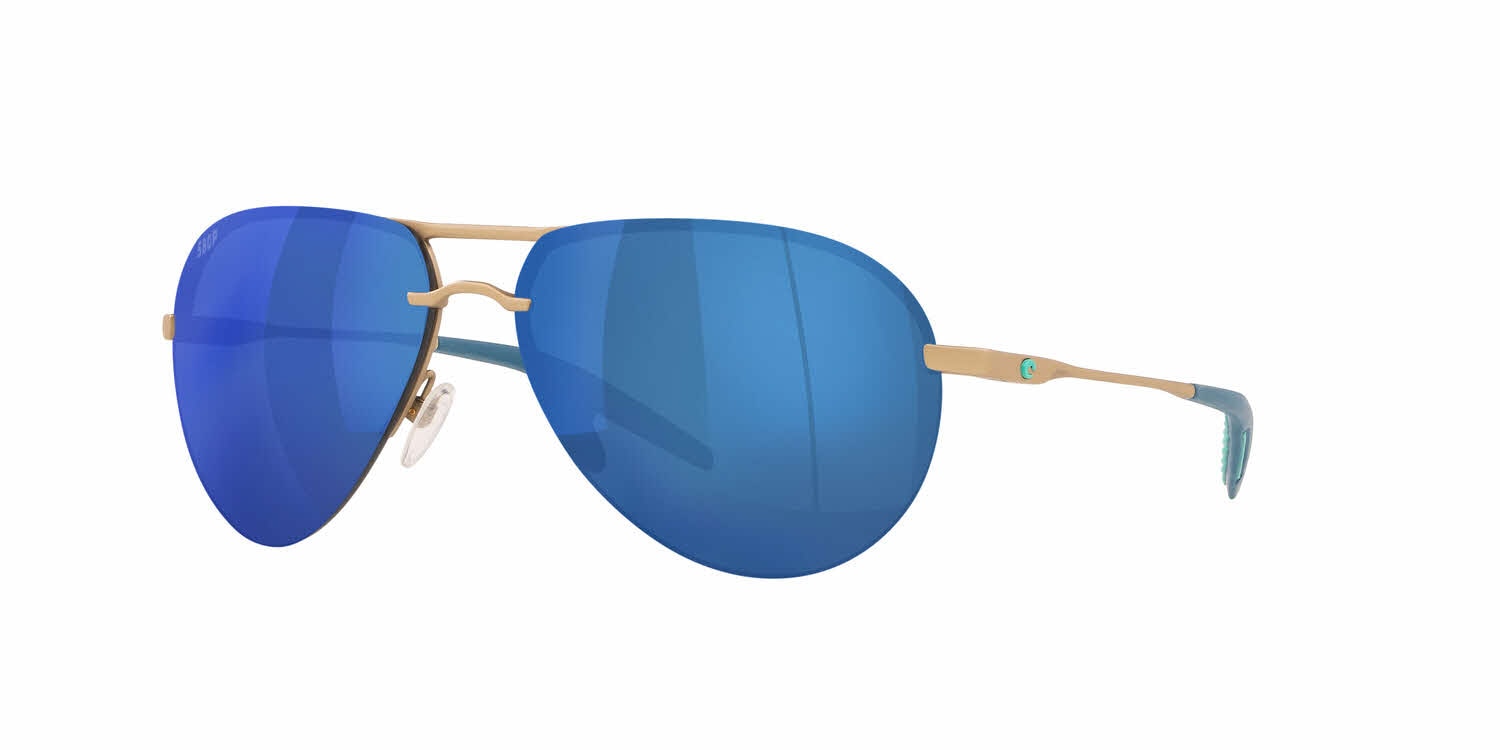 Costa Helo Sunglasses | FramesDirect.com
