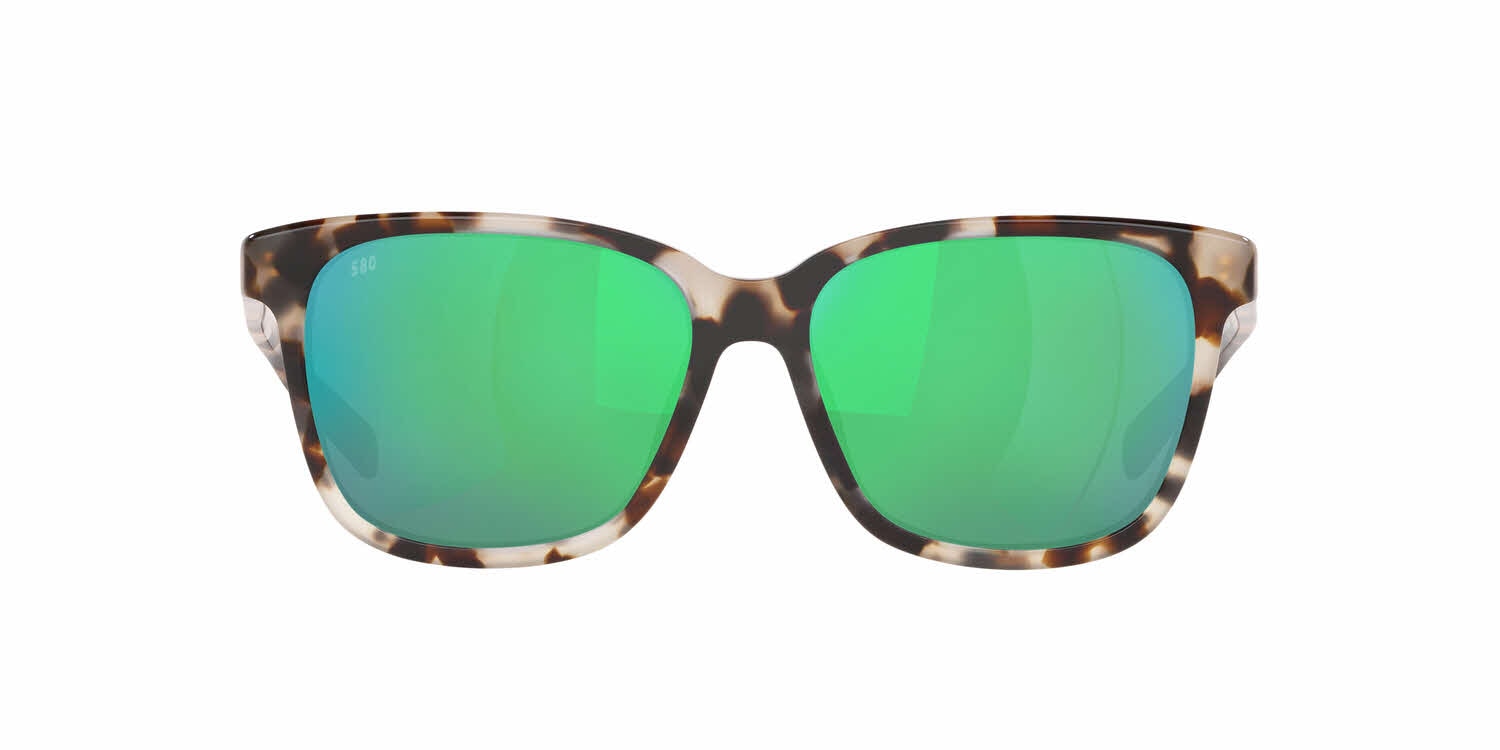 Costa May - Del Mar Collection Sunglasses | FramesDirect.com
