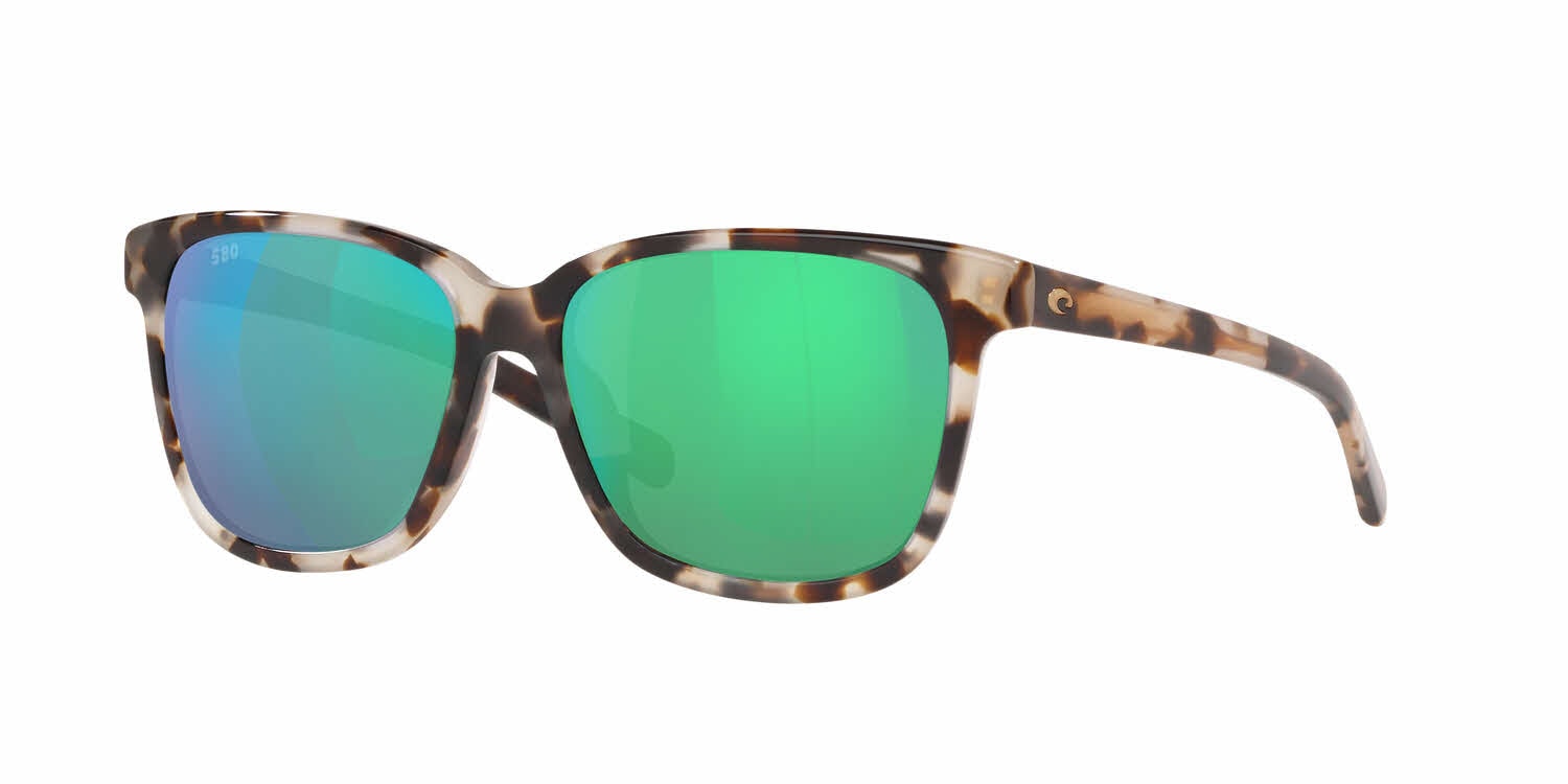 Costa May - Del Mar Collection Sunglasses | FramesDirect.com display picture 3
