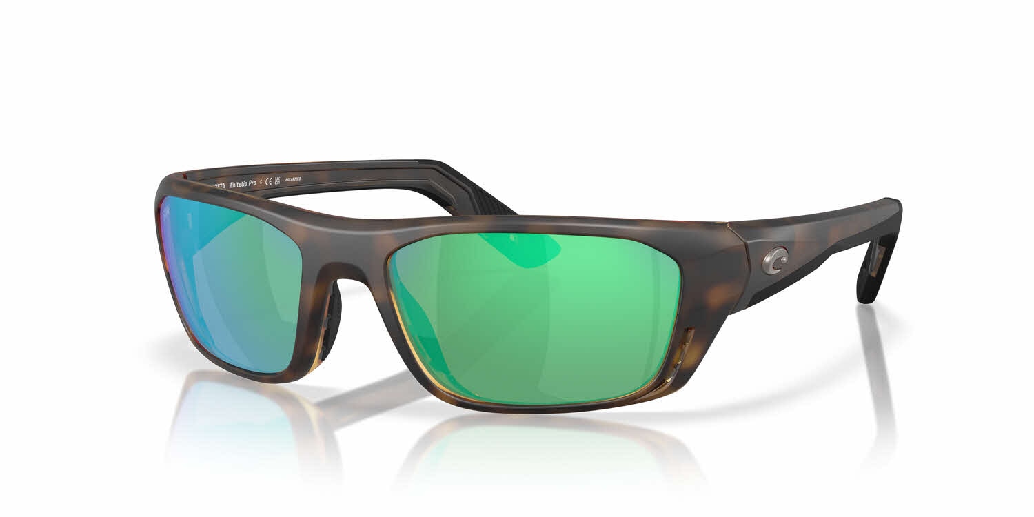 Costa Whitetip PRO Sunglasses | FramesDirect.com display picture 1