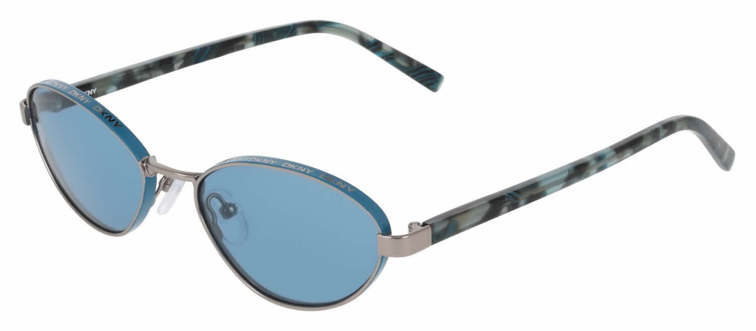 DKNY DK118S Sunglasses | FramesDirect.com