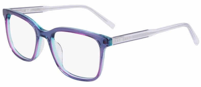 DKNY DK5065 Eyeglasses | FramesDirect.com display picture 3