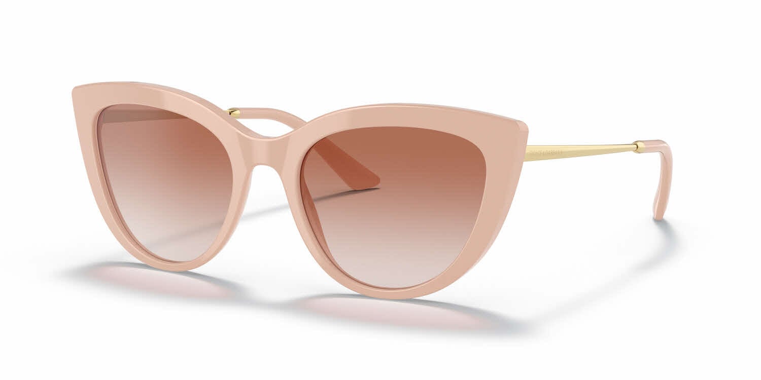 Dolce & Gabbana DG4408 Sunglasses | FramesDirect.com display picture 1