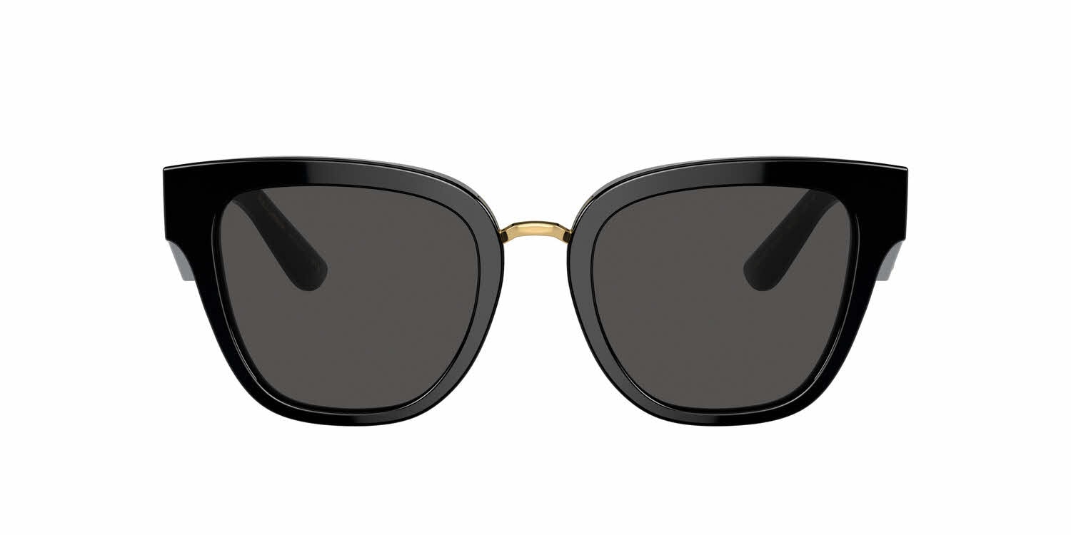 Dolce & Gabbana DG4437 Sunglasses | FramesDirect.com display picture 2