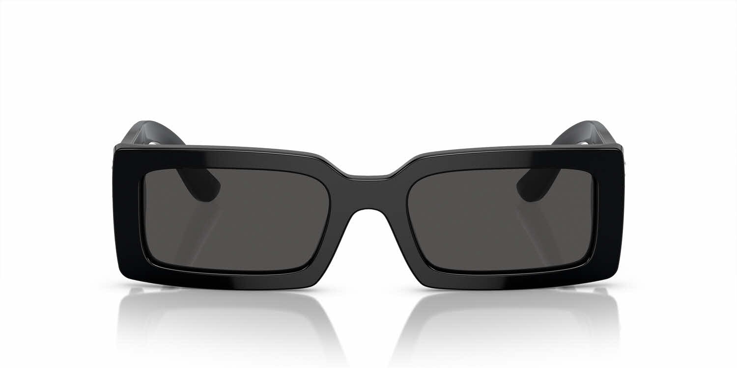 Dolce & Gabbana DG4447B Sunglasses | FramesDirect.com