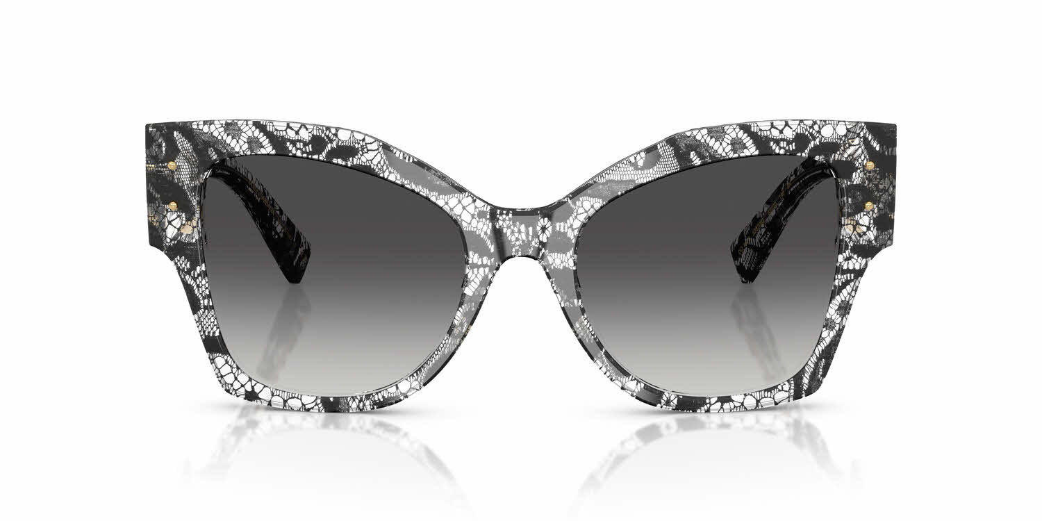 Dolce & Gabbana DG4478 Sunglasses | FramesDirect.com