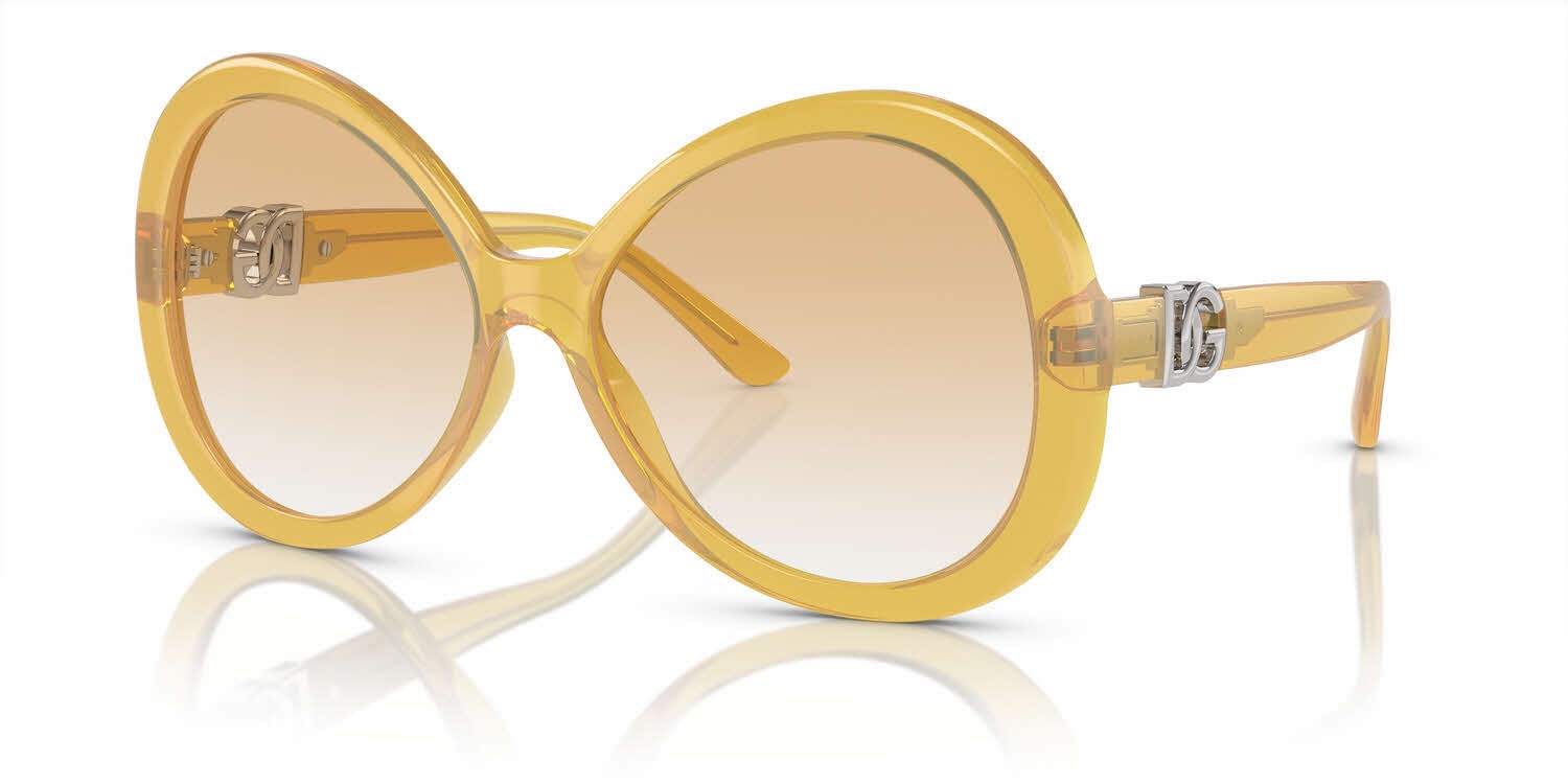 Dolce & Gabbana DG6194U Sunglasses | FramesDirect.com display picture 1