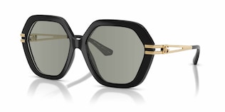 Visit Prescription Sunglasses Dolce & Gabbana DG6210 Image 1