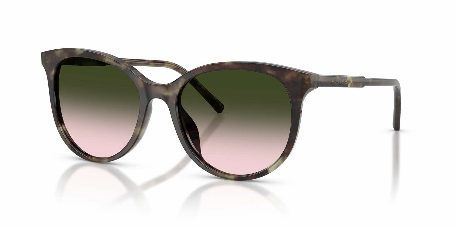 Dolce & Gabbana DG4540 Sunglasses | FramesDirect.com display picture 2