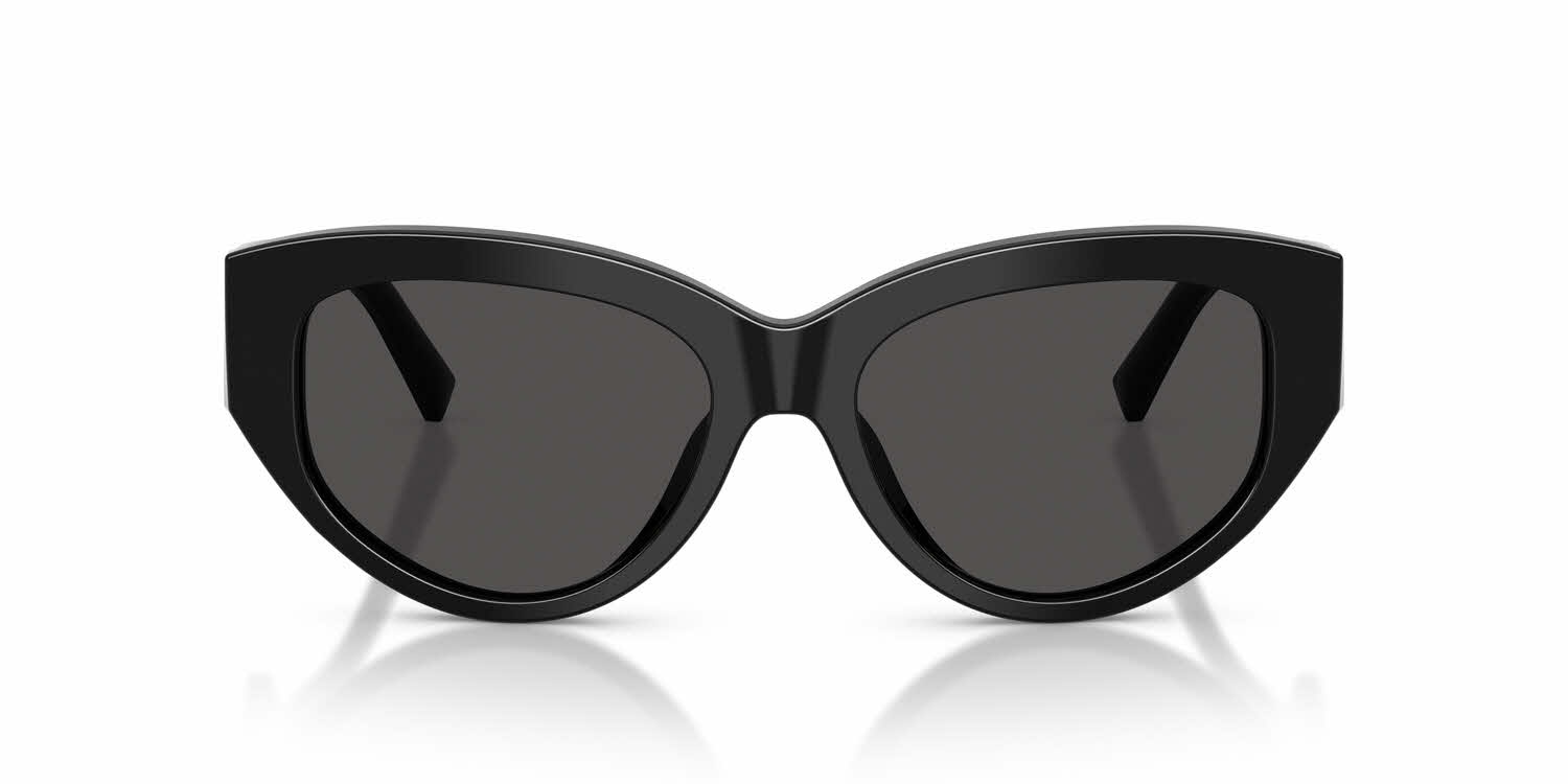 Dolce & Gabbana  Cat-Eye Sunglasses with Brown Gradient Lenses
DG4514 Dolce & Gabbana 4514 Sunglasses main image 2