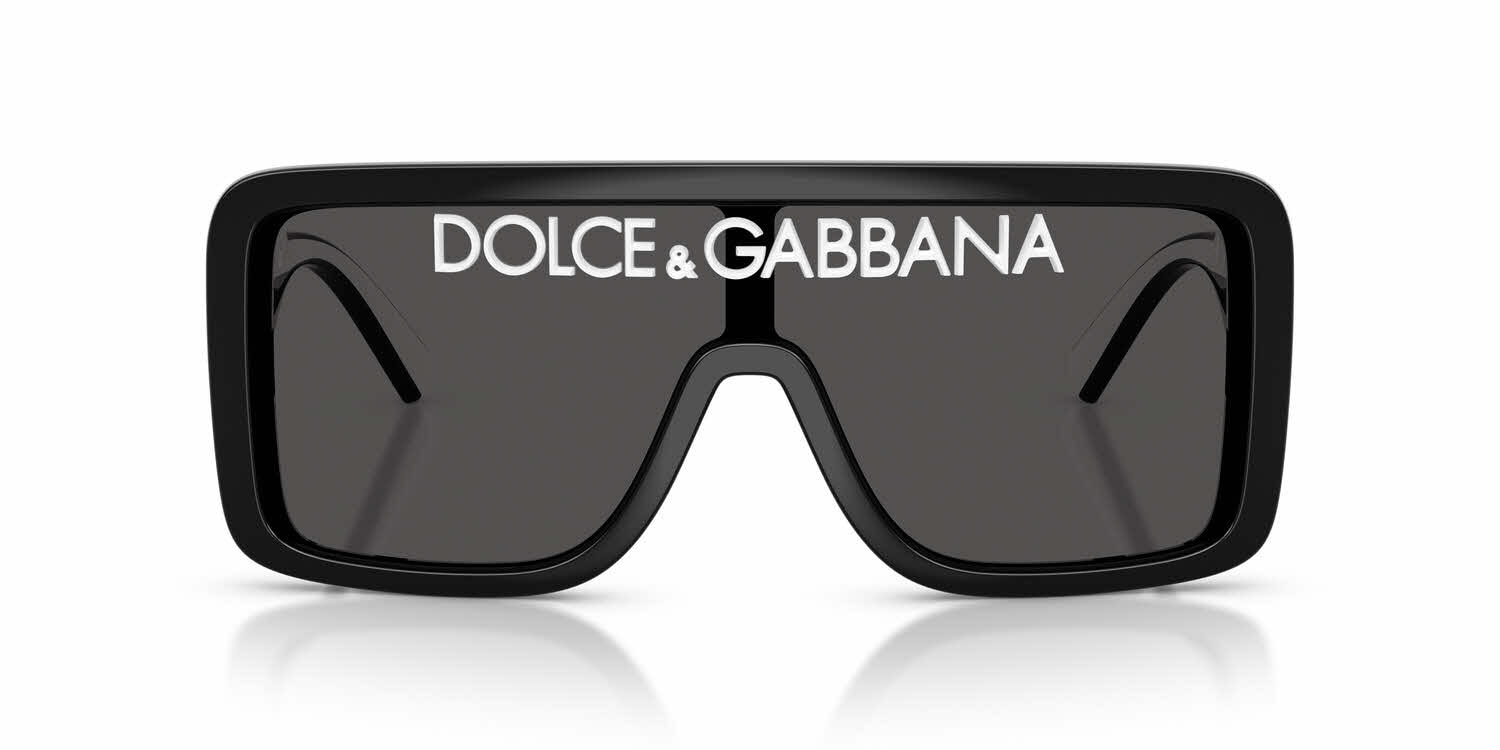 D&G DOLCE&GABBANAサングラス★3020-B 63▢14 125 Dolce & Gabbana DG6204 Sunglasses | FramesDirect.com