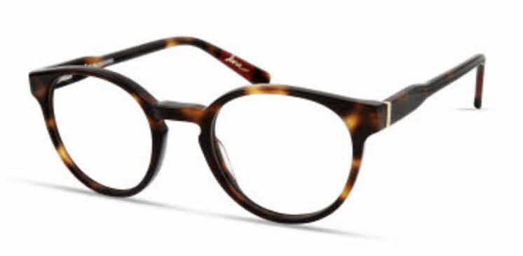 ED Ellen DeGeneres Eyeglasses FRAMES ONLY Womens Full Rim Sunglasses Navy Metal Ellen Degeneres | Accessories | Ellen Degeneres Love  main image 4