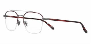 Visit Eyeglasses Safilo Elasta E 8012 Image 1