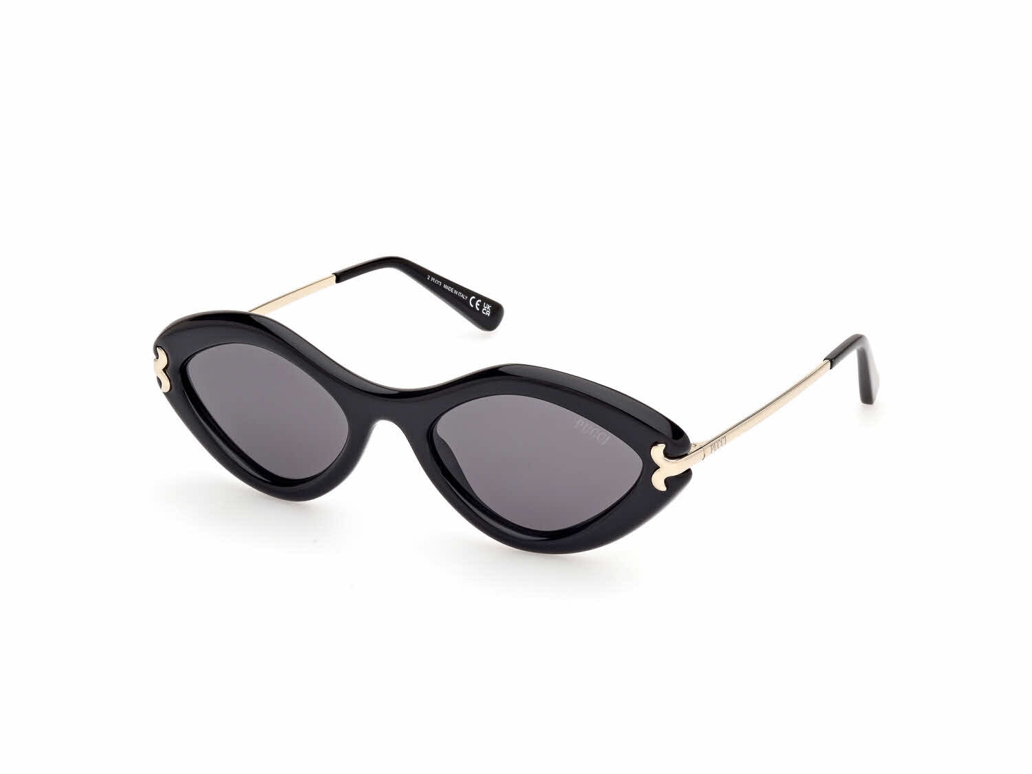 Emilio Pucci EP0223 Sunglasses | FramesDirect.com