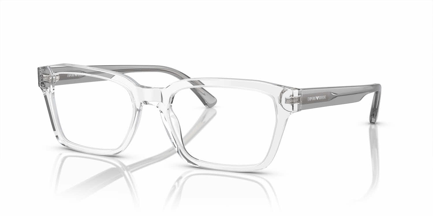 Emporio Armani EA3192 Eyeglasses | FramesDirect.com