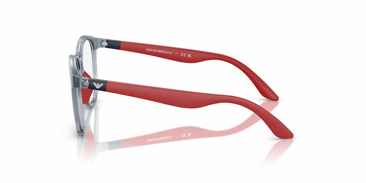 ?️Emporio Armani EA3004 5049 Unisex Eyeglasses /KAI232?️ Eyeglasses Emporio Armani EA 3169 (5042) EA3169 Man | Free  main image 2