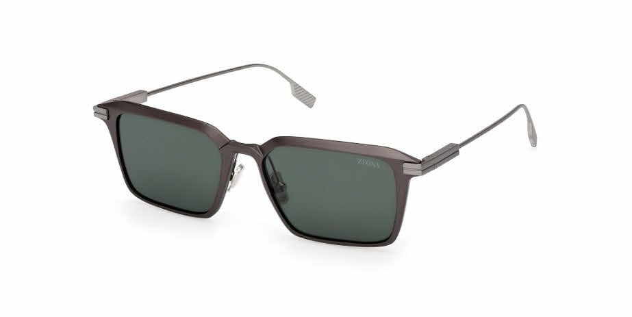 Ermenegildo Zegna EZ0273-H Sunglasses | FramesDirect.com