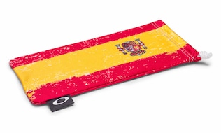 Visit Accessories Oakley Country Flag Microbag Image 1