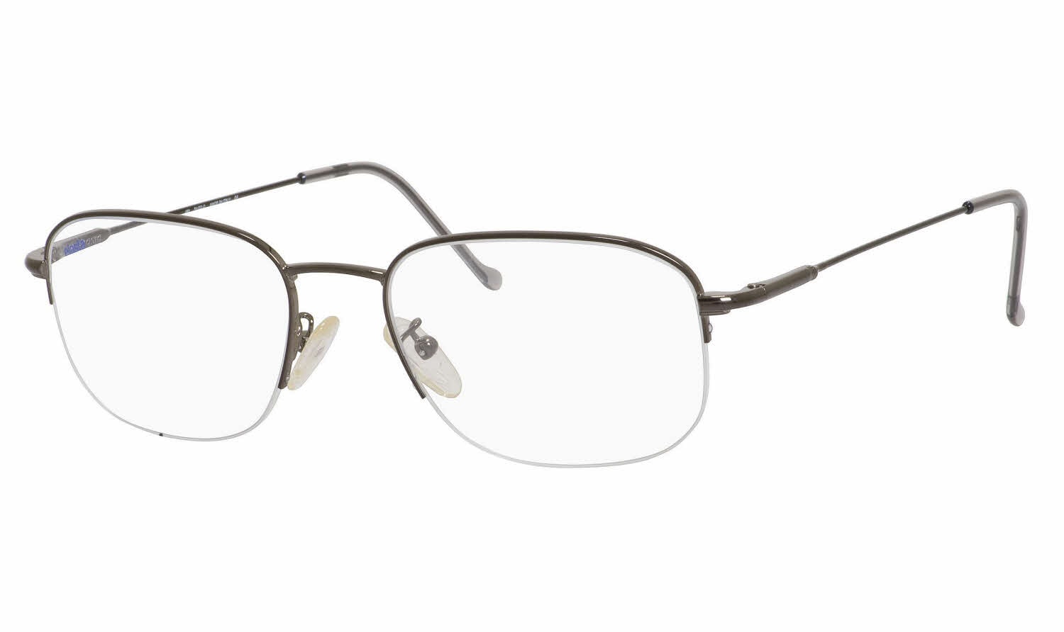 ELASTA E-3128-0003-56 Eyeglasses Eye Glasses 0003 MATTE Authentic New 56mm Elasta Frames main image 3