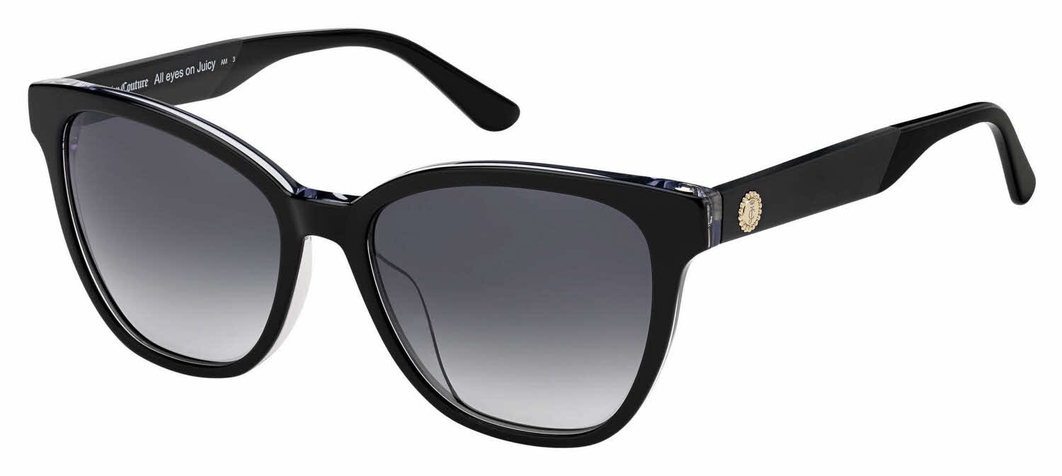 Juicy Couture Ju 603/S Sunglasses | FramesDirect.com display picture 3