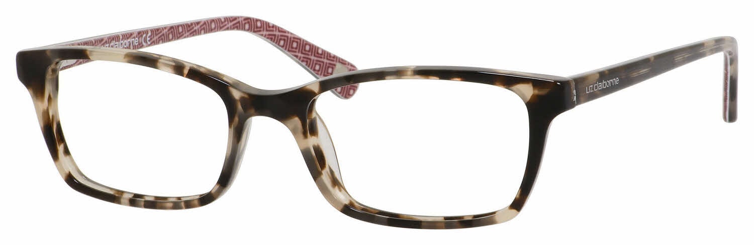 Lot of 24 prescription eyeglasses frames Banana Republic Liz Claiborne & more banana-republic-cate-  main image 3