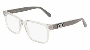 Visit Eyeglasses Salvatore Ferragamo SF3075 Image 1