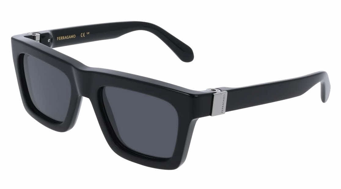 Salvatore Ferragamo SF2071S Sunglasses | FramesDirect.com