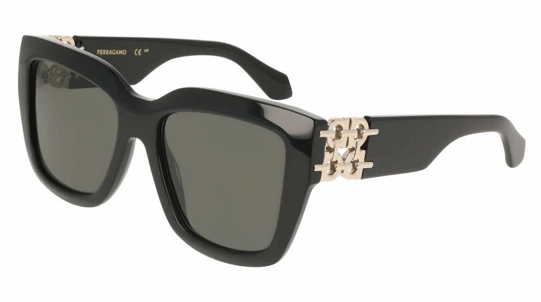 Salvatore Ferragamo SF2083SE Sunglasses | FramesDirect.com