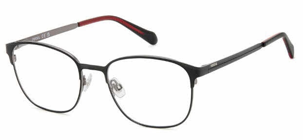 Fossil Fos 7175 Eyeglasses | FramesDirect.com display picture 3