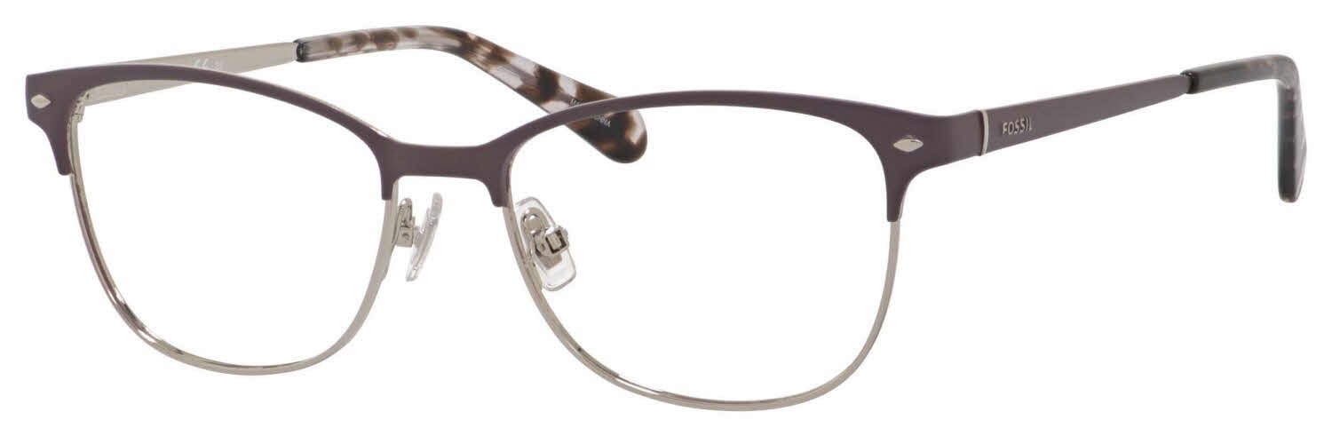 Fossil Fos 7034 Eyeglasses | FramesDirect.com display picture 2