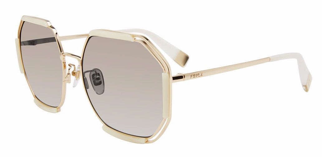 Furla SFU785 Sunglasses | FramesDirect.com display picture 3
