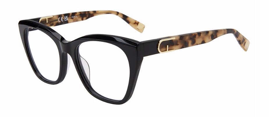 Furla VFU825V Eyeglasses | FramesDirect.com display picture 1
