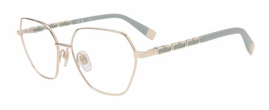 Furla VFU834 Eyeglasses | FramesDirect.com display picture 1