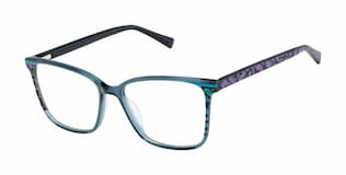 Visit Eyeglasses GX by Gwen Stefani GX133 Image 1