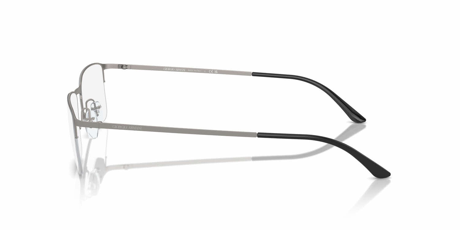 ?️Made in Italy! Giorgio Armani AR5010 3037 Eyeglasses 54/18 140 /KAZ359?️ Giorgio Armani AR5010 Eyeglasses | LensCrafters main image 3