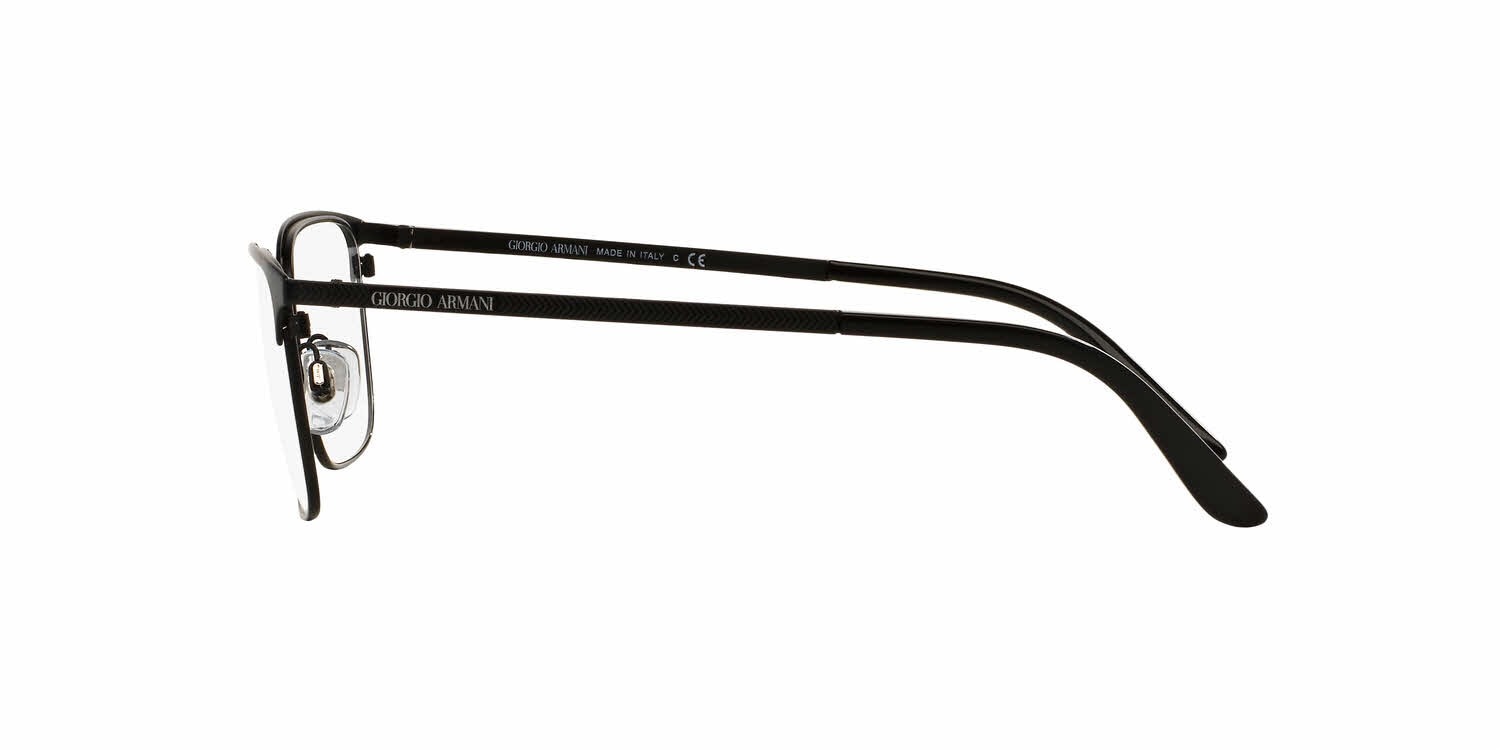 ?️Made in Italy! Giorgio Armani AR5048 3001 Eyeglasses 55/19 140 /KAL352?️​ Giorgio Armani AR5089 Eyeglasses | FramesDirect.com main image 3