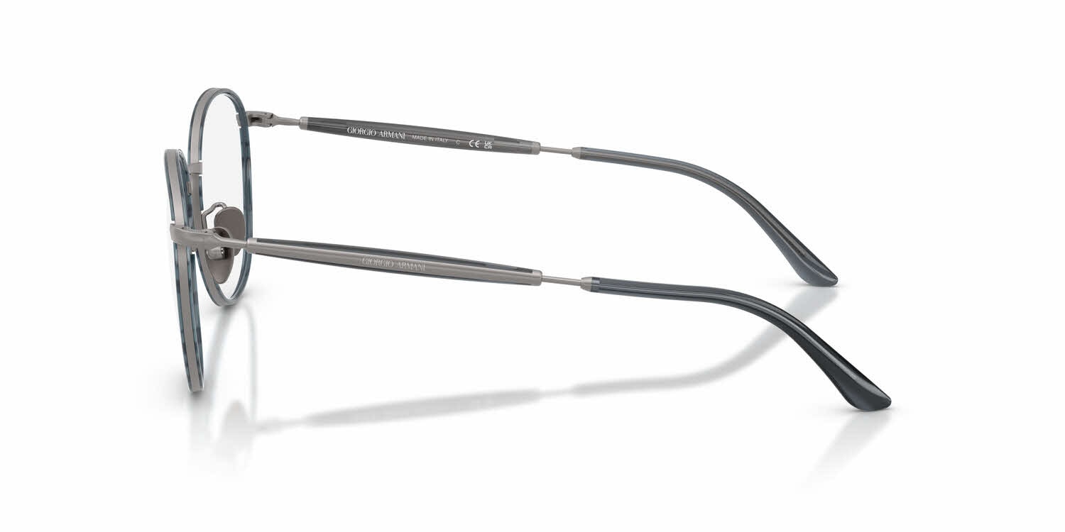 Giorgio Armani AR5161J Eyeglasses | FramesDirect.com display picture 2