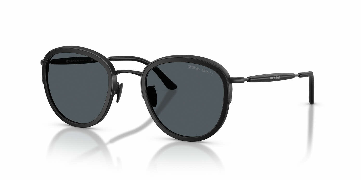 Giorgio Armani AR6176 Sunglasses | FramesDirect.com